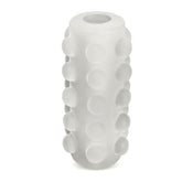 M for Men - Soft and Wet 2-zijdige Masturbator - Frosted - PlayForFun