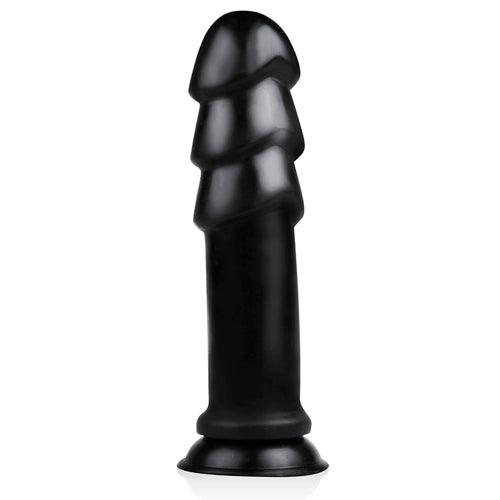 MadBull Muzzl Dildo - PlayForFun