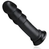 MadBull Muzzl Dildo - PlayForFun