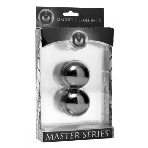 Magnetische vaginaballetjes - PlayForFun Magnetische vaginaballetjes - PlayForFun