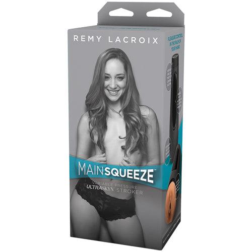 Main Squeeze Remy LaCroix - PlayForFun Main Squeeze Remy LaCroix - PlayForFun
