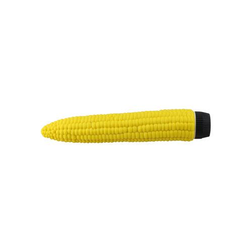 Maïskolf Vibrator - PlayForFun Maïskolf Vibrator - PlayForFun