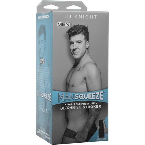 Man Squeeze JJ Knight - Anus - PlayForFun Man Squeeze JJ Knight - Anus - PlayForFun