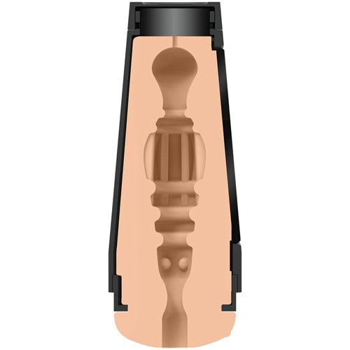 Man Squeeze Pierce Paris - Anus - PlayForFun Man Squeeze Pierce Paris - Anus - PlayForFun