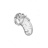 ManCage 01 Kuisheidskooi - Transparant - PlayForFun