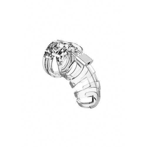 ManCage 02 Kuisheidskooi - Transparant - PlayForFun