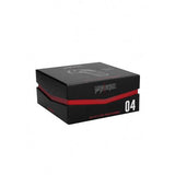 ManCage 04 Kuisheidskooi - Zwart - PlayForFun