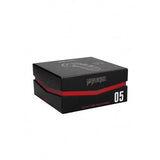 ManCage 05 Kuisheidskooi - Zwart - PlayForFun