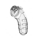 ManCage 06 Kuisheidskooi - Transparant - PlayForFun