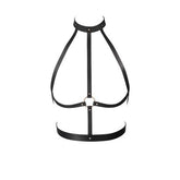 MAZE Body Bondage Harnas - PlayForFun