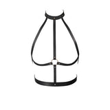 MAZE Body Bondage Harnas - PlayForFun