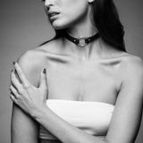 MAZE Choker - PlayForFun