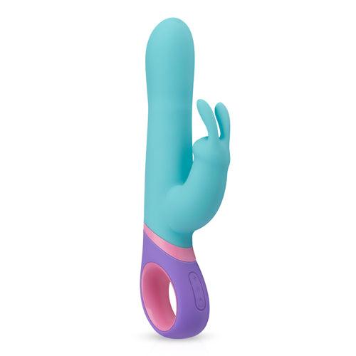 Meta - Rabbit Vibrator - PlayForFun