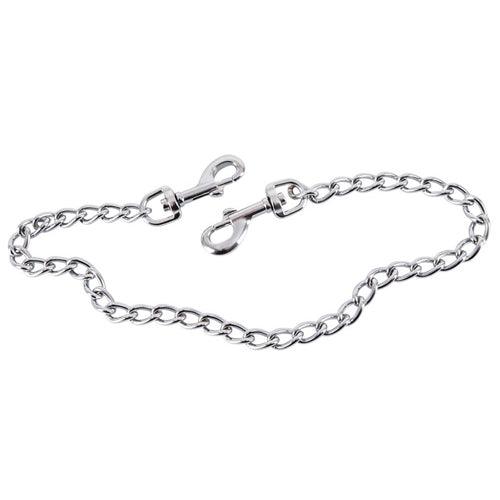 Metalen ketting 50 centimeter - PlayForFun