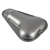 Metalen Penis Bakvorm - PlayForFun