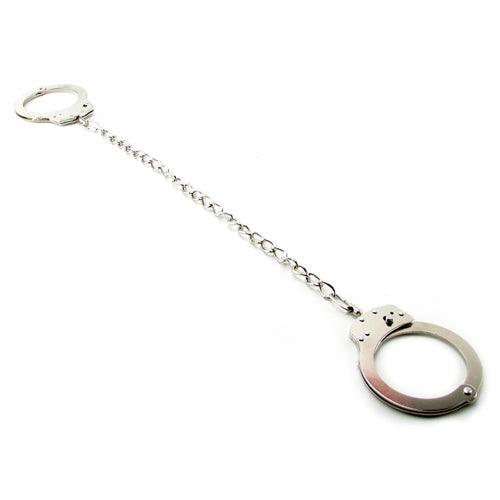 Metalen Verstelbare Enkelboeien - PlayForFun