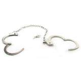 Metalen Verstelbare Enkelboeien - PlayForFun