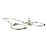 Metalen Verstelbare Enkelboeien - PlayForFun