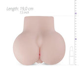 Michelle Lazara Mega Masturbator - PlayForFun