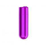 Mini Bullet Vibrator - Paars - PlayForFun