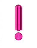 Mini Bullet Vibrator - Roze - PlayForFun