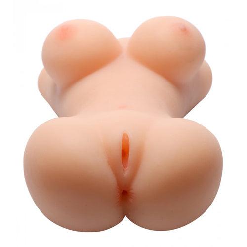 Mini Masturbator Pop 3D Tracy - PlayForFun Mini Masturbator Pop 3D Tracy - PlayForFun