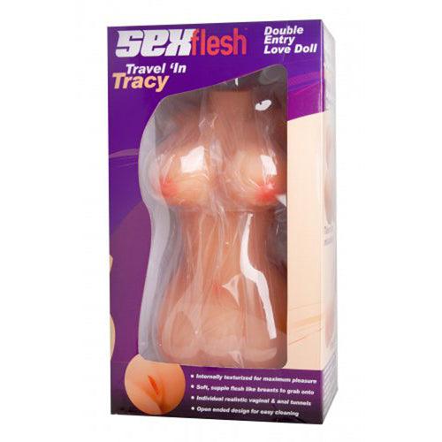 Mini Masturbator Pop 3D Tracy - PlayForFun Mini Masturbator Pop 3D Tracy - PlayForFun