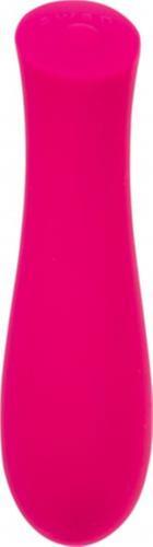 Mini Swan Rose Vibrator - Roze - PlayForFun