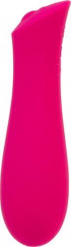 Mini Swan Rose Vibrator - Roze - PlayForFun