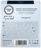 MISTER.SIZE 69 mm Condooms 3 stuks - PlayForFun