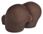 Mistress - Paris XL Masturbator Met 2 Openingen - PlayForFun