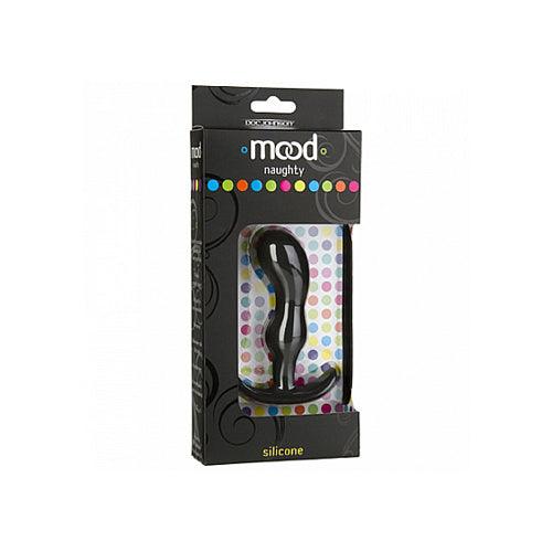 Mood Naughty 2 Anaal Plug - Medium - PlayForFun Mood Naughty 2 Anaal Plug - Medium - PlayForFun