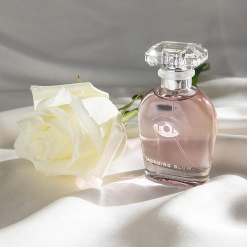 Morning Glow Feromonen Parfum - Vrouw/Man - PlayForFun Morning Glow Feromonen Parfum - Vrouw/Man - PlayForFun