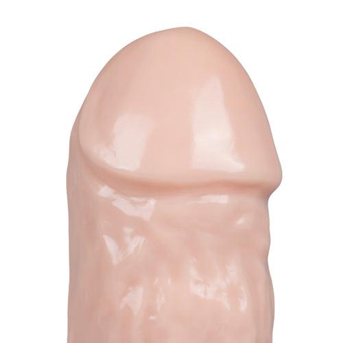Mr. Humongous Thick 25 cm XXL Dildo - PlayForFun Mr. Humongous Thick 25 cm XXL Dildo - PlayForFun