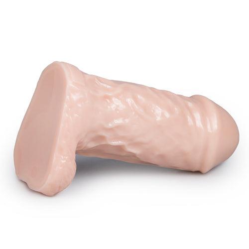 Mr. Humongous Thick 25 cm XXL Dildo - PlayForFun Mr. Humongous Thick 25 cm XXL Dildo - PlayForFun