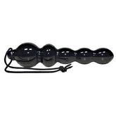 My Black Jacks Globular Anal D - PlayForFun