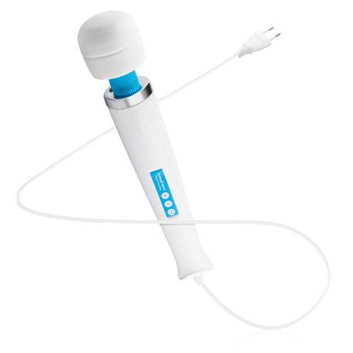 MyMagicWand - Blauw - PlayForFun MyMagicWand - Blauw - PlayForFun