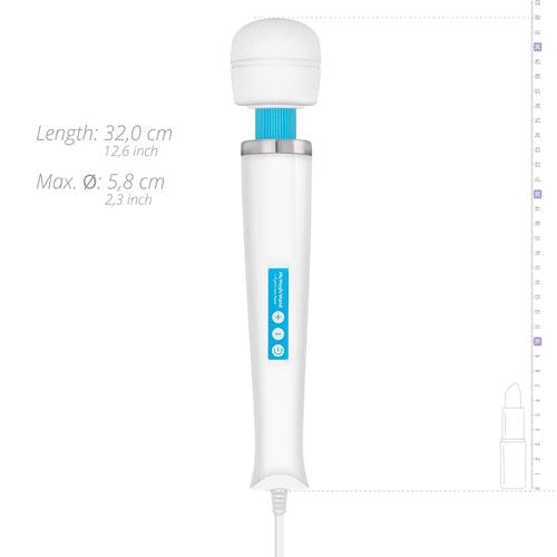 MyMagicWand - Blauw - PlayForFun MyMagicWand - Blauw - PlayForFun