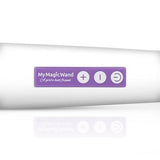 MyMagicWand - Paars - PlayForFun