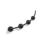 Mystim - Booty Garland L E-Stim Anaalketting - PlayForFun