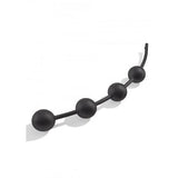 Mystim - Booty Garland L E-Stim Anaalketting - PlayForFun