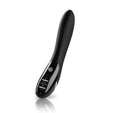 Mystim - Electric Eric E-Stim Vibrator - Black Edition - PlayForFun