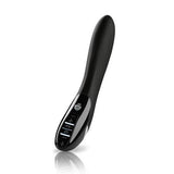 Mystim - Electric Eric E-Stim Vibrator - Black Edition - PlayForFun