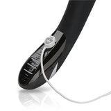 Mystim - Electric Eric E-Stim Vibrator - Black Edition - PlayForFun