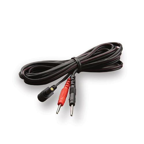 Mystim - Electrode Kabel Extra Robuust - PlayForFun