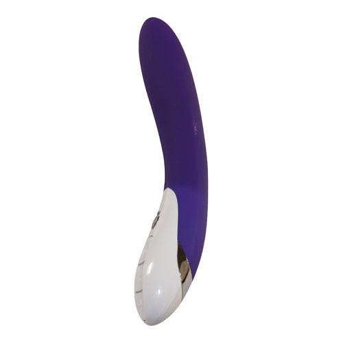 Mystim - Elegant Eric Vibrator - Paars - PlayForFun