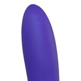 Mystim - Elegant Eric Vibrator - Paars - PlayForFun