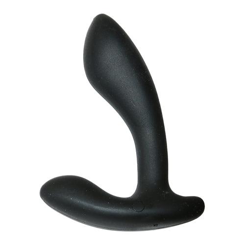 Mystim - Flexing Flavio Anaal Plug - PlayForFun