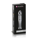 Mystim - Funky Fella E-Stim Dildo - PlayForFun