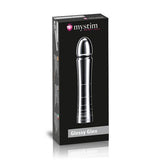 Mystim - Glossy Glen E-Stim Dildo - PlayForFun